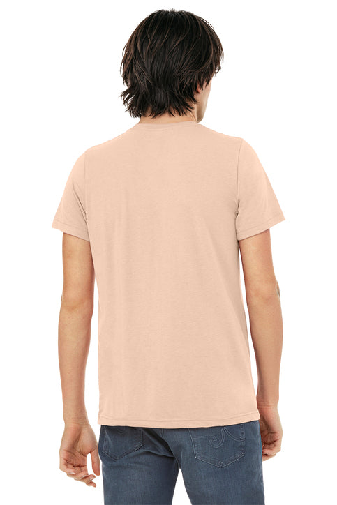 BELLA+CANVAS® Unisex Triblend Short Sleeve Tee