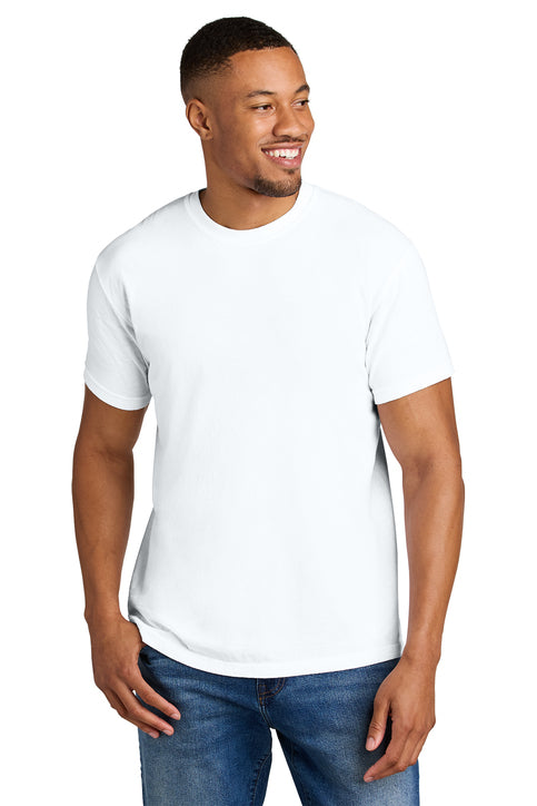 Comfort Colors® Heavyweight Ring Spun Tee