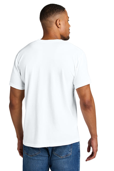 Comfort Colors® Heavyweight Ring Spun Tee