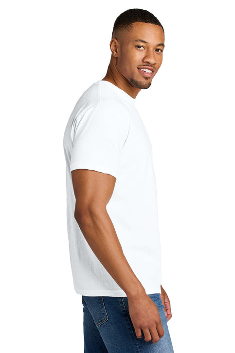 Comfort Colors® Heavyweight Ring Spun Tee