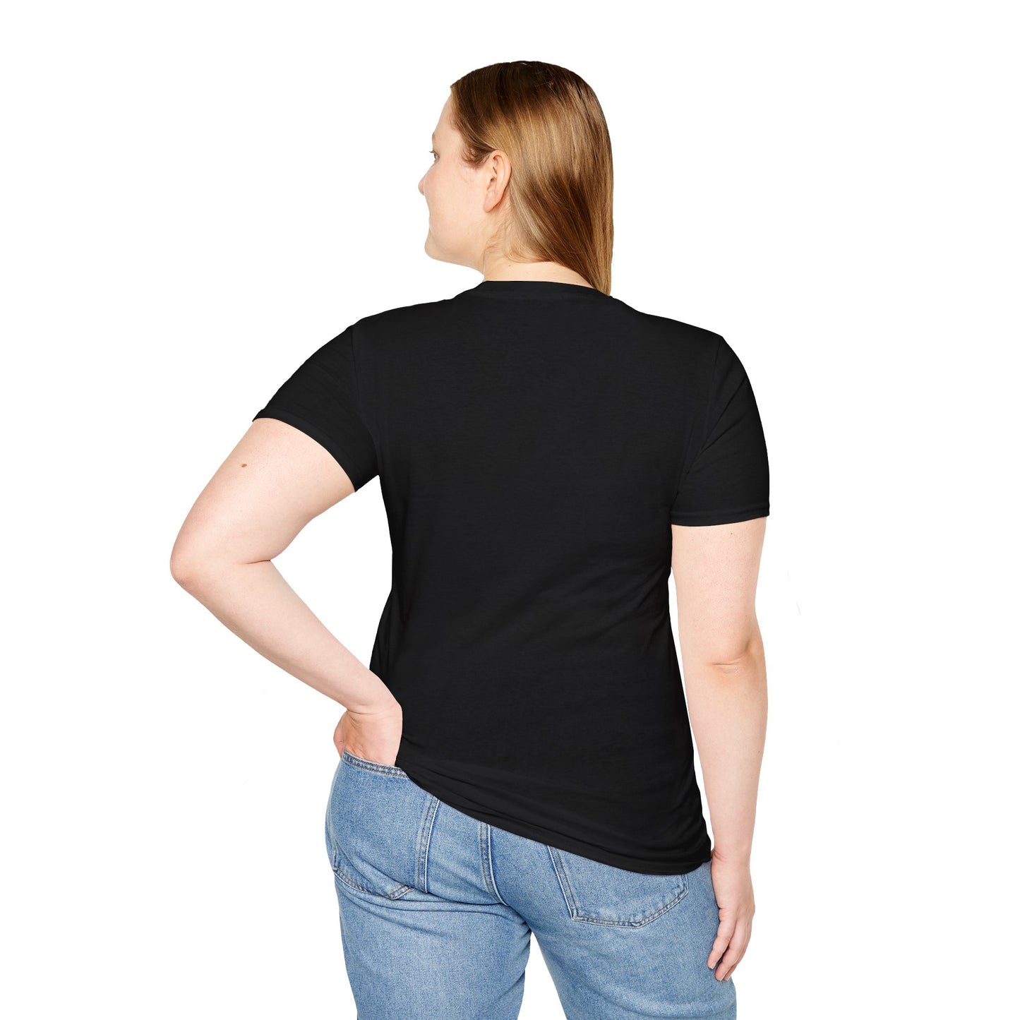 Retro YC Logo T‑Shirt — Minimalist Monogram Tee