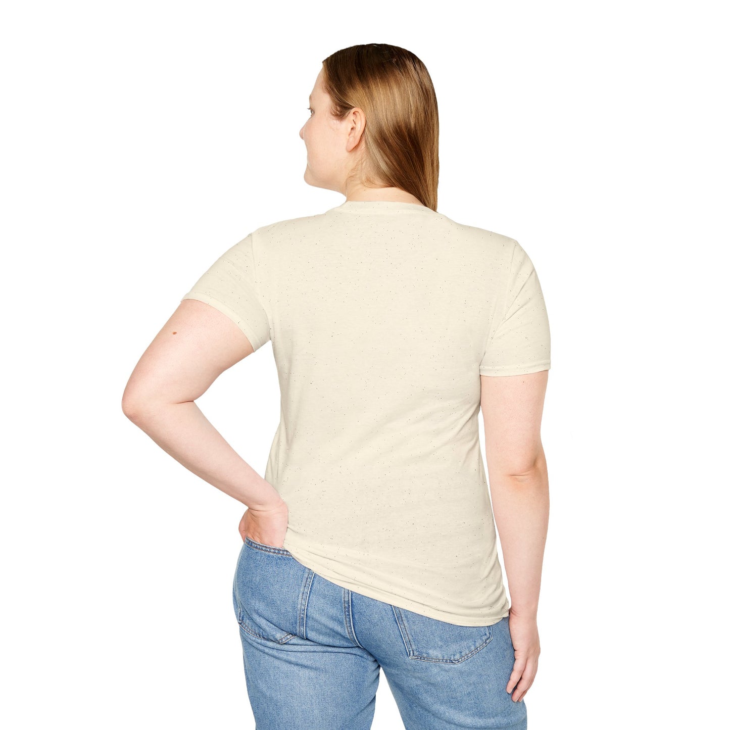 Retro YC Logo T‑Shirt — Minimalist Monogram Tee