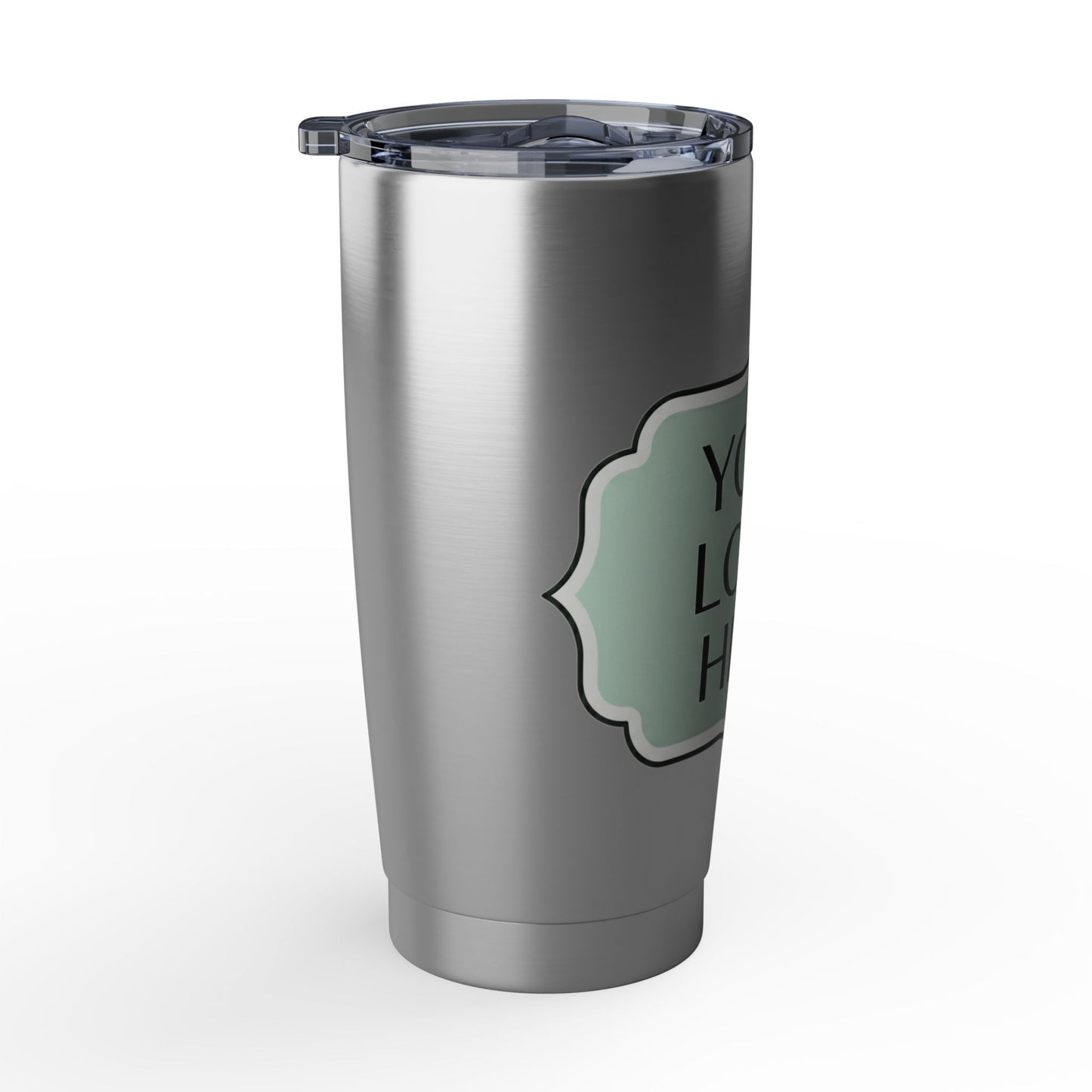Vagabond 20oz Tumbler
