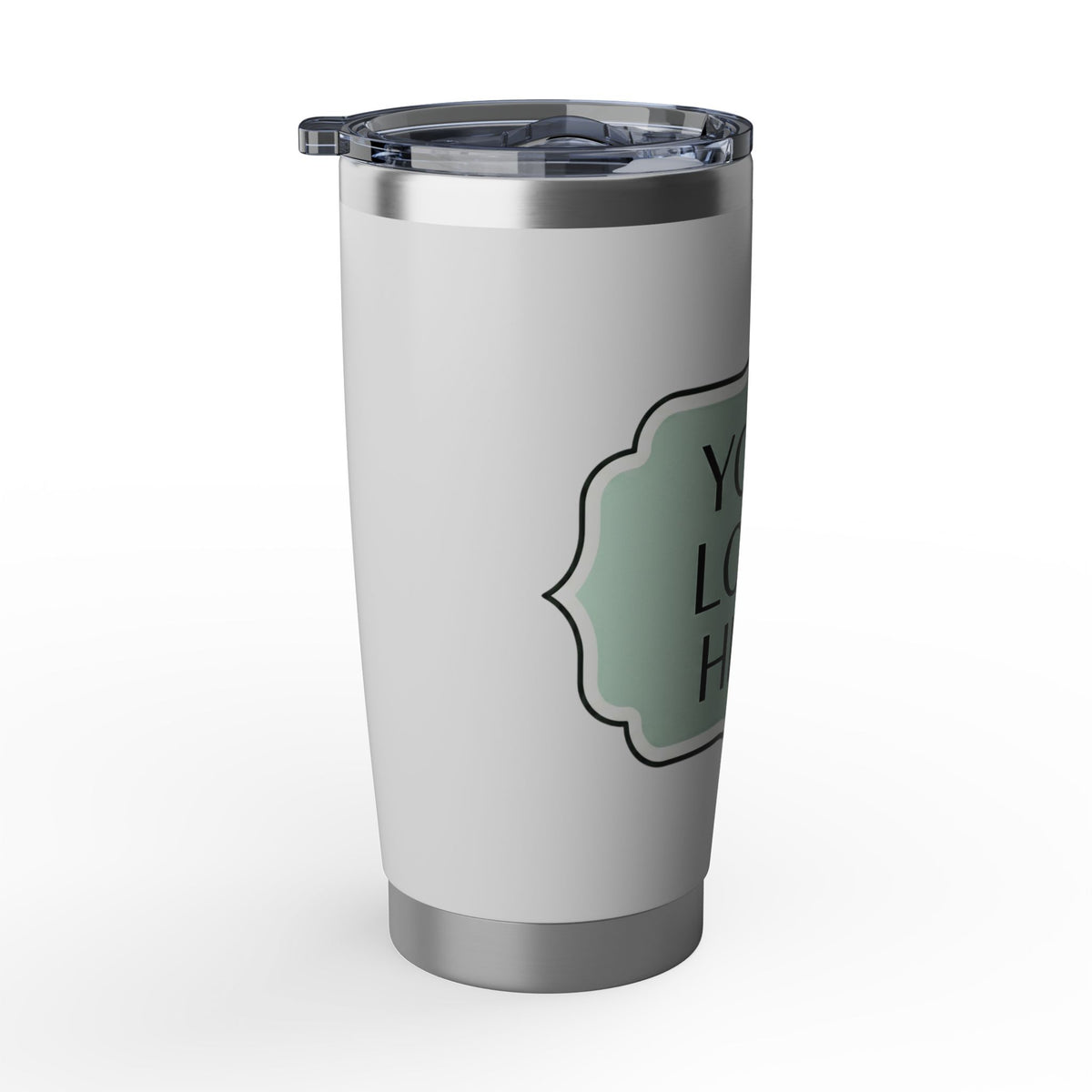 Vagabond 20oz Tumbler