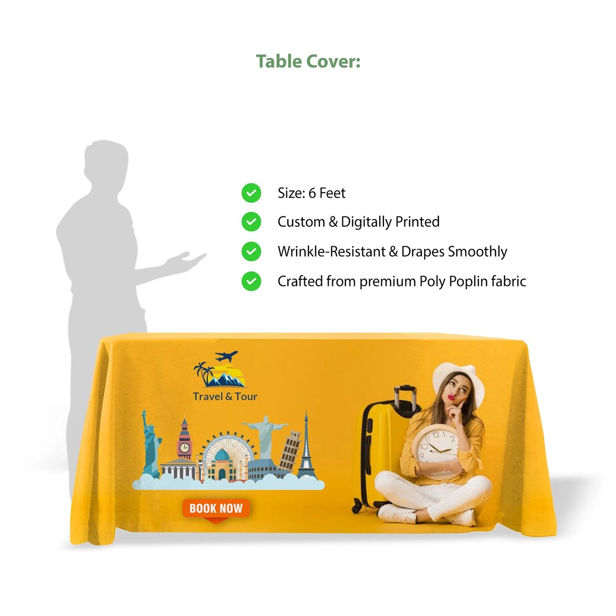 Essential Trade Show Starter Kit