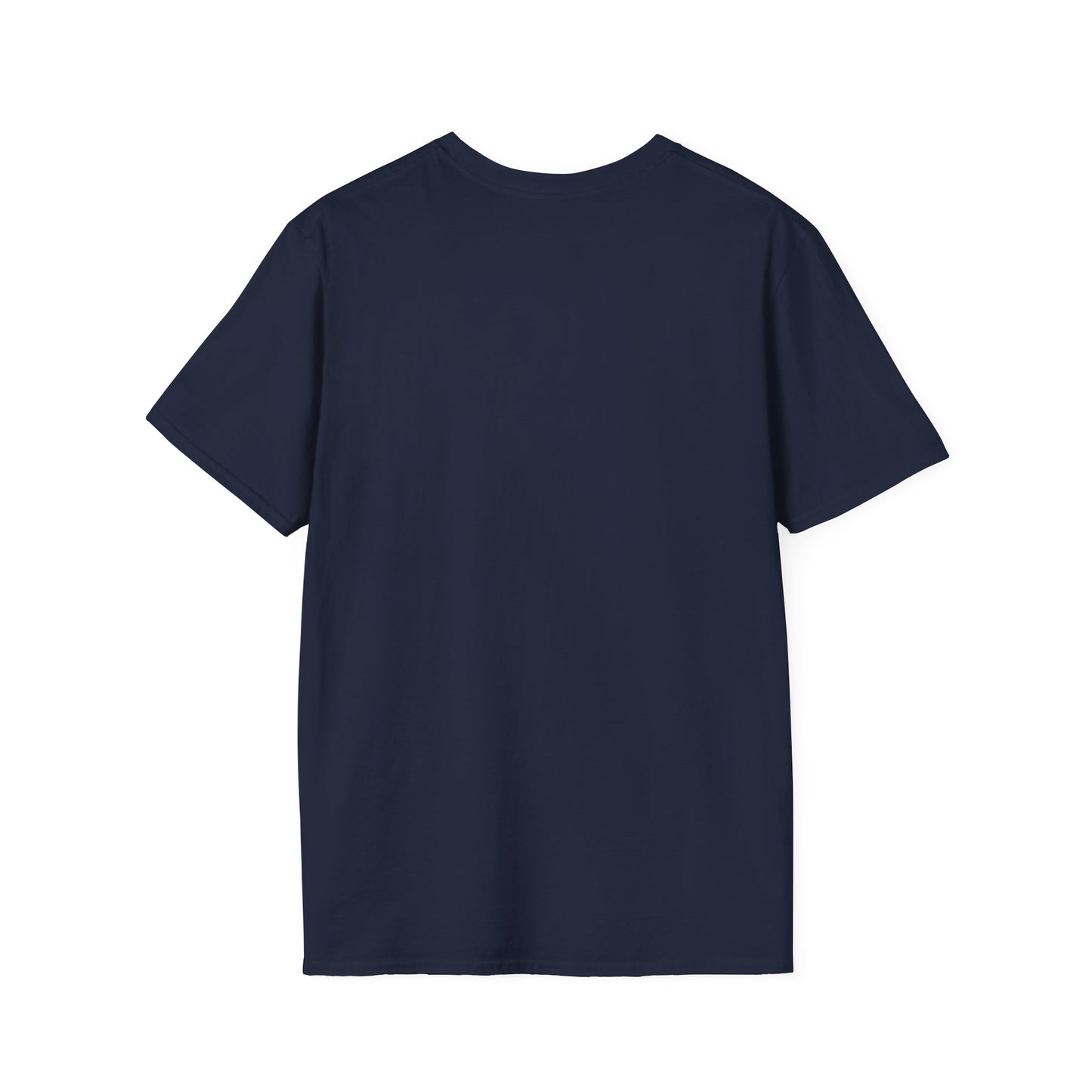 Retro YC Logo T‑Shirt — Minimalist Monogram Tee