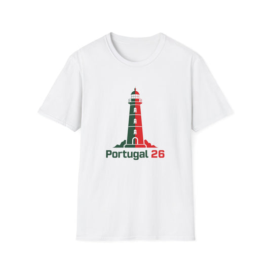 Copie de Copie de Copie de T-shirt unisexe doux