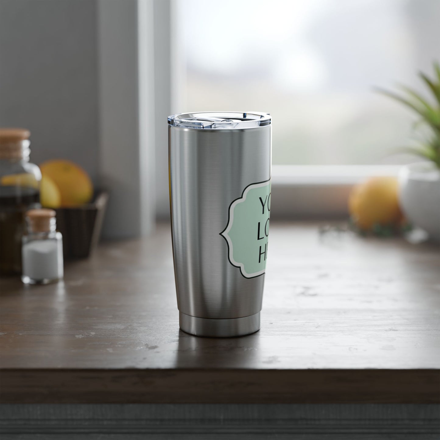 Vagabond 20oz Tumbler