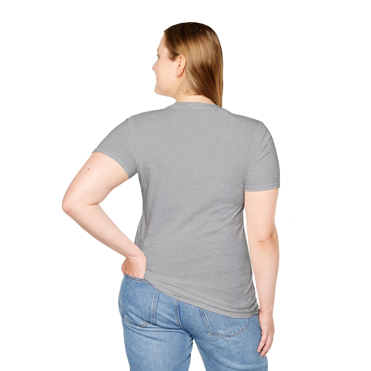 Retro YC Logo T‑Shirt — Minimalist Monogram Tee