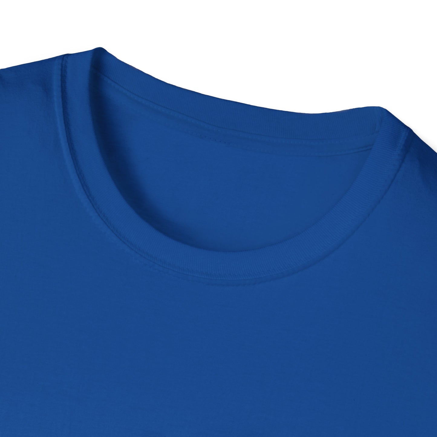 Retro YC Logo T‑Shirt — Minimalist Monogram Tee