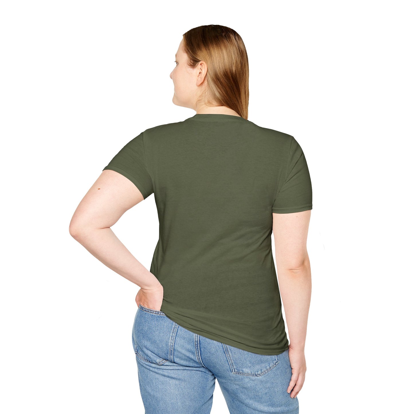 Retro YC Logo T‑Shirt — Minimalist Monogram Tee