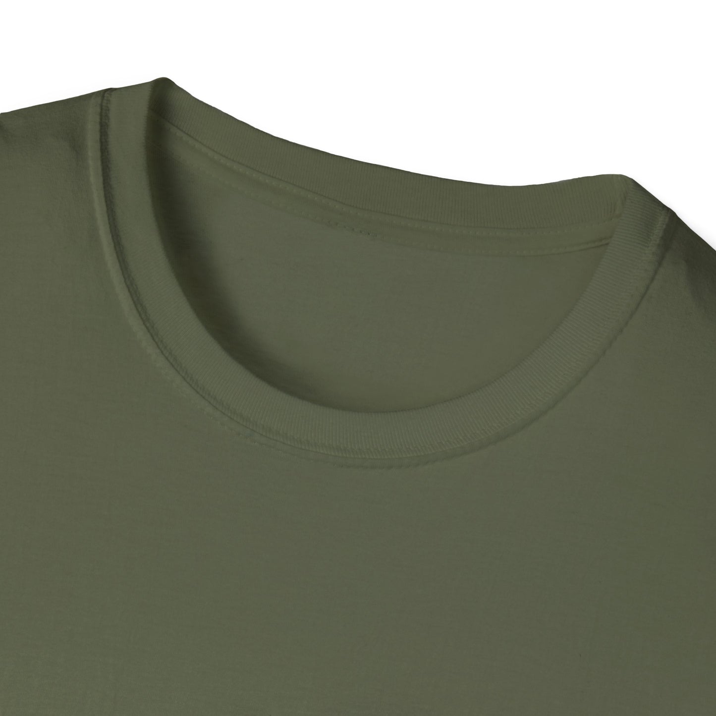 Retro YC Logo T‑Shirt — Minimalist Monogram Tee