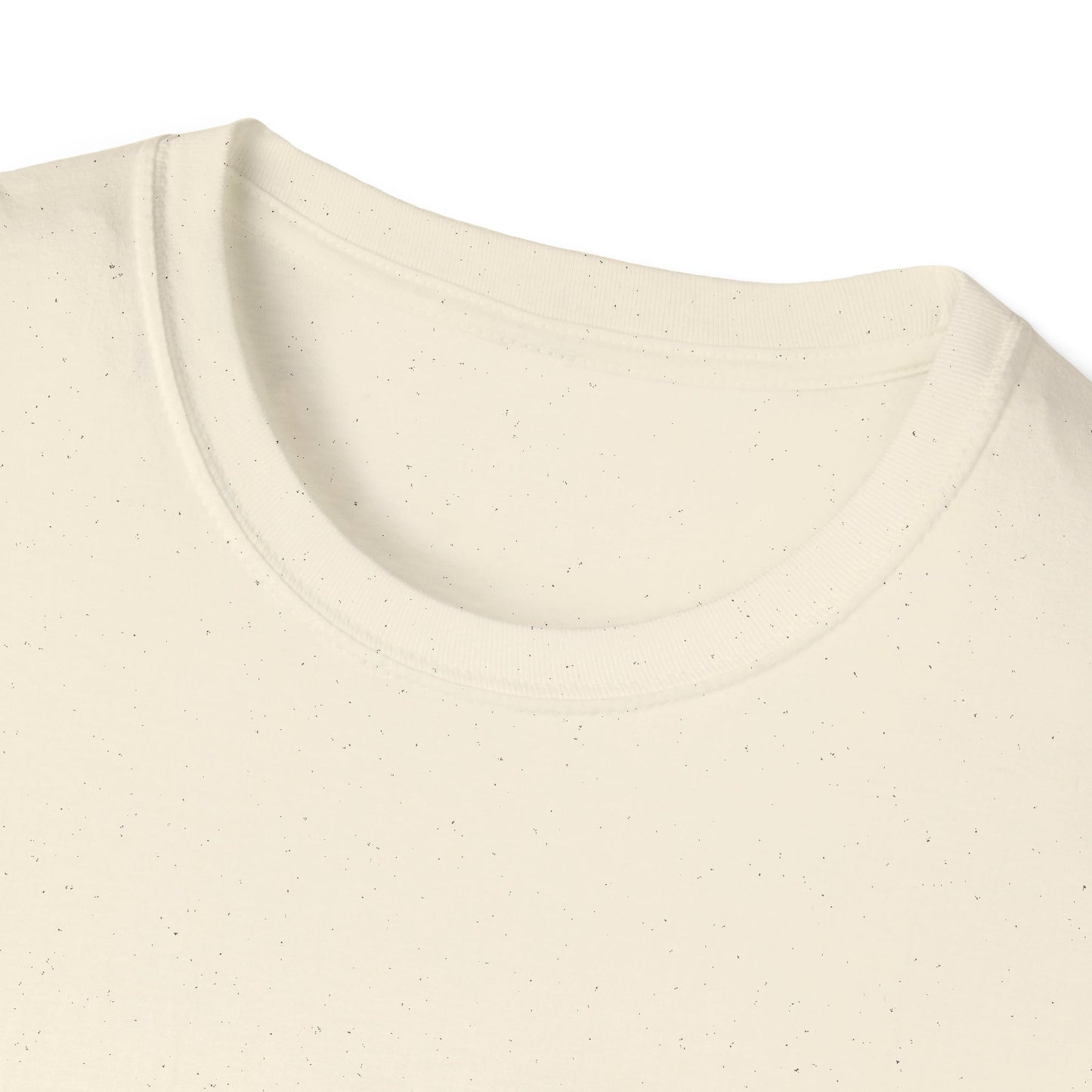 Retro YC Logo T‑Shirt — Minimalist Monogram Tee