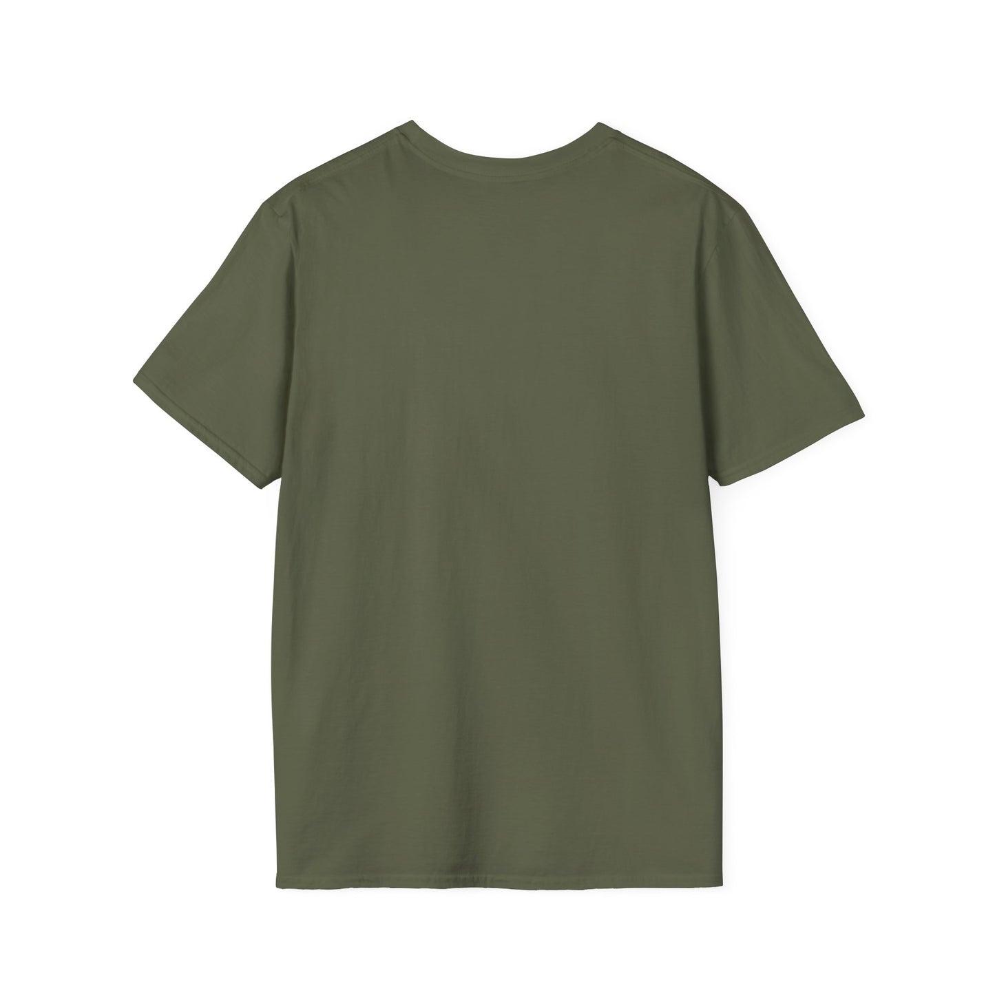 Retro YC Logo T‑Shirt — Minimalist Monogram Tee